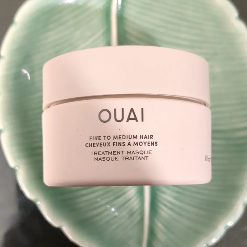 Treatment Masque